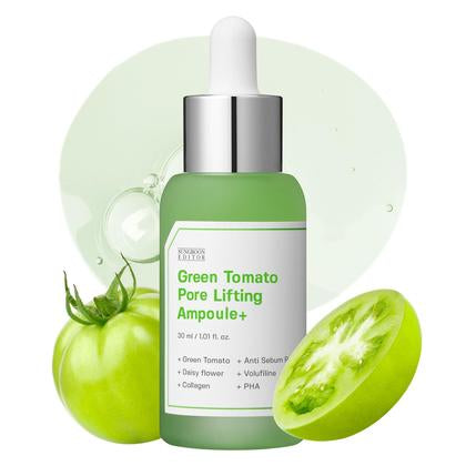 SUNGBOON Sérum de tomate verde para poros