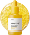 Serum Facial Kojic Acid Turmeric Niacinamide Serum Medicube