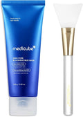 Zero Pore Blackhead Mud Mask(REPOSIÇÃO DIA 20)