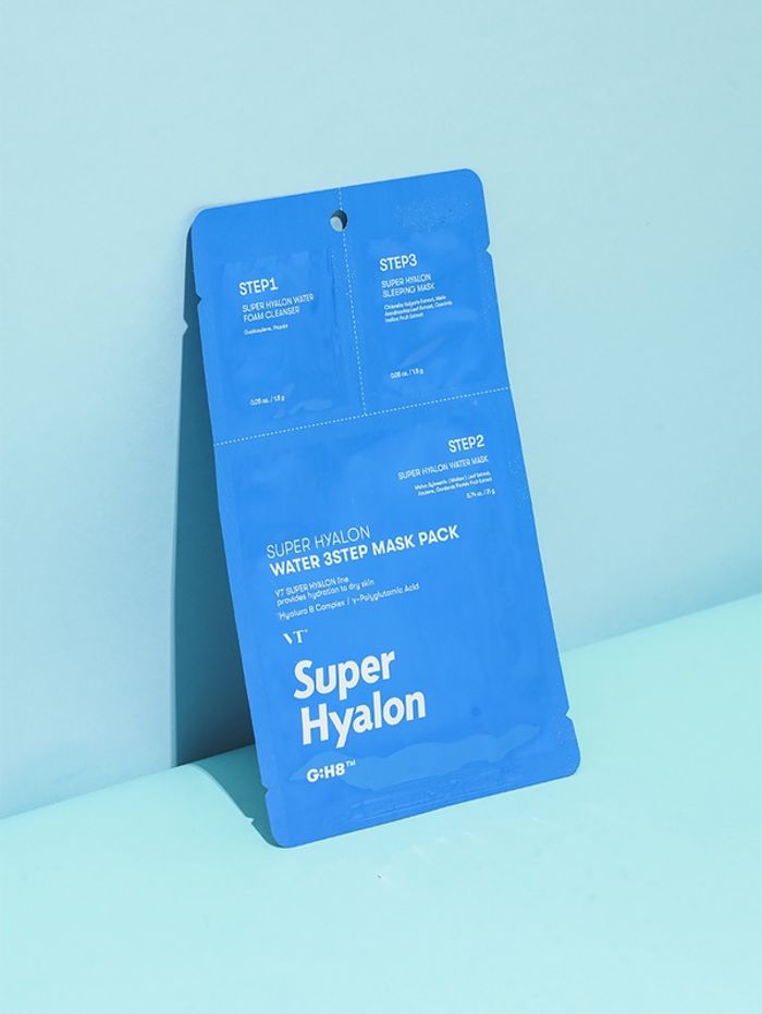 Hyalon Water mask 3 em 1