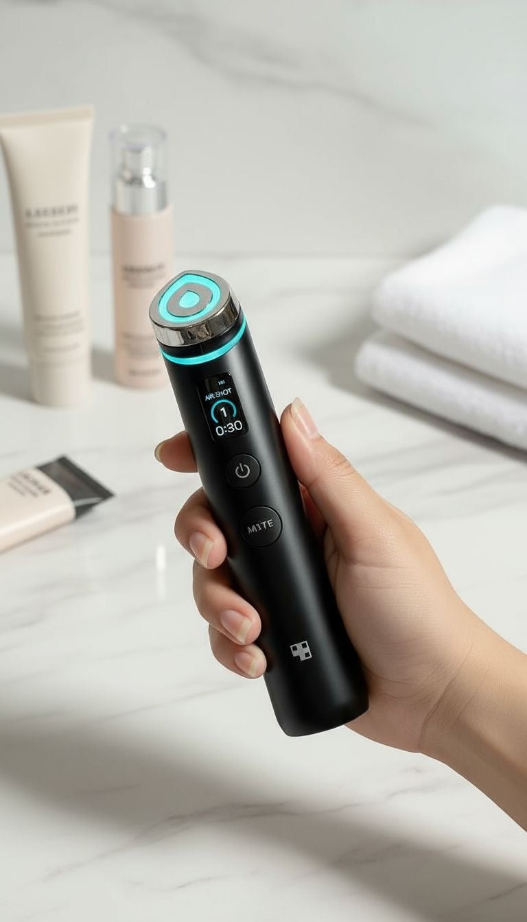 Age-R Booster Pro medicube