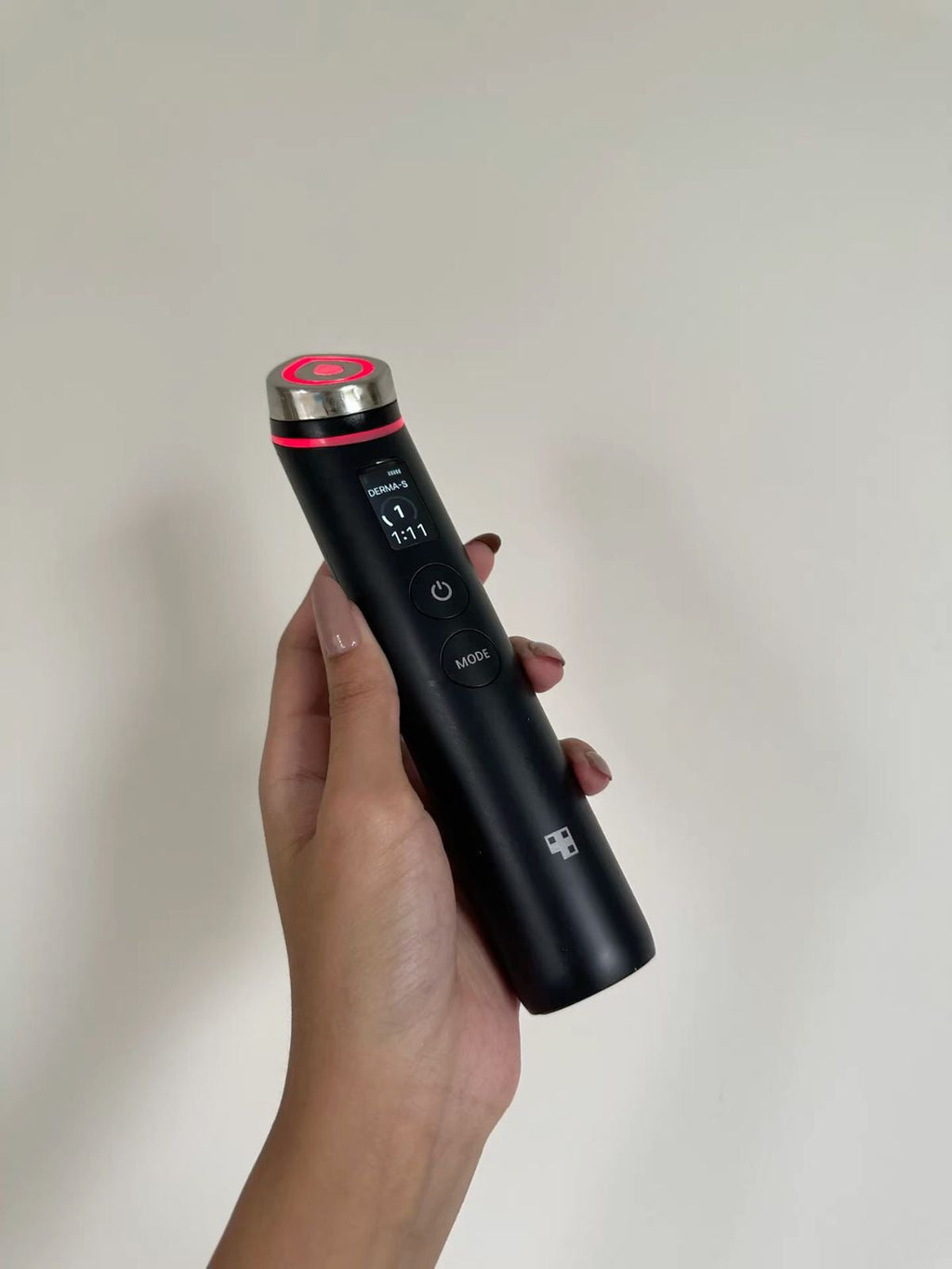 Age-R Booster Pro medicube