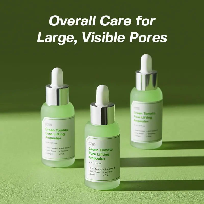 SUNGBOON Sérum de tomate verde para poros