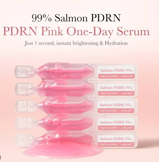 Medicube PDRN Glow Kit