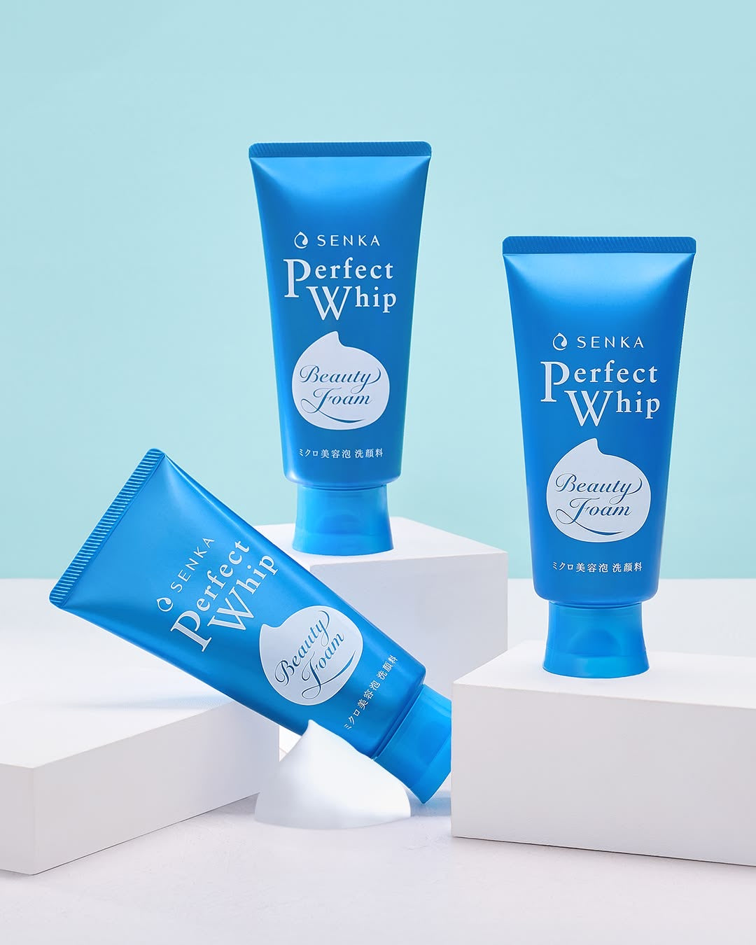 Senka Perfect