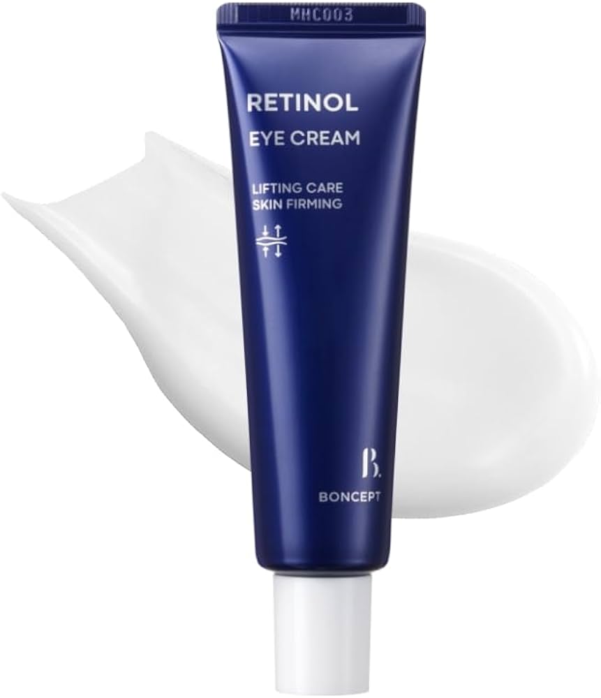 Boncept Retinol Eye Cream