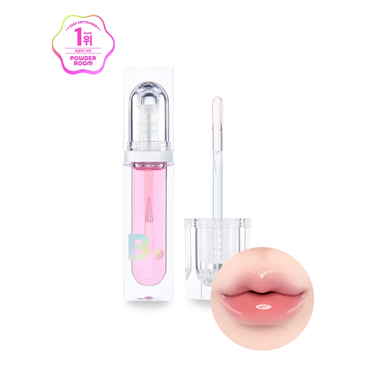 Banila Gloss Volume Lip Plumper