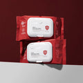 Medicube AGE-R Sanitizing Wipes