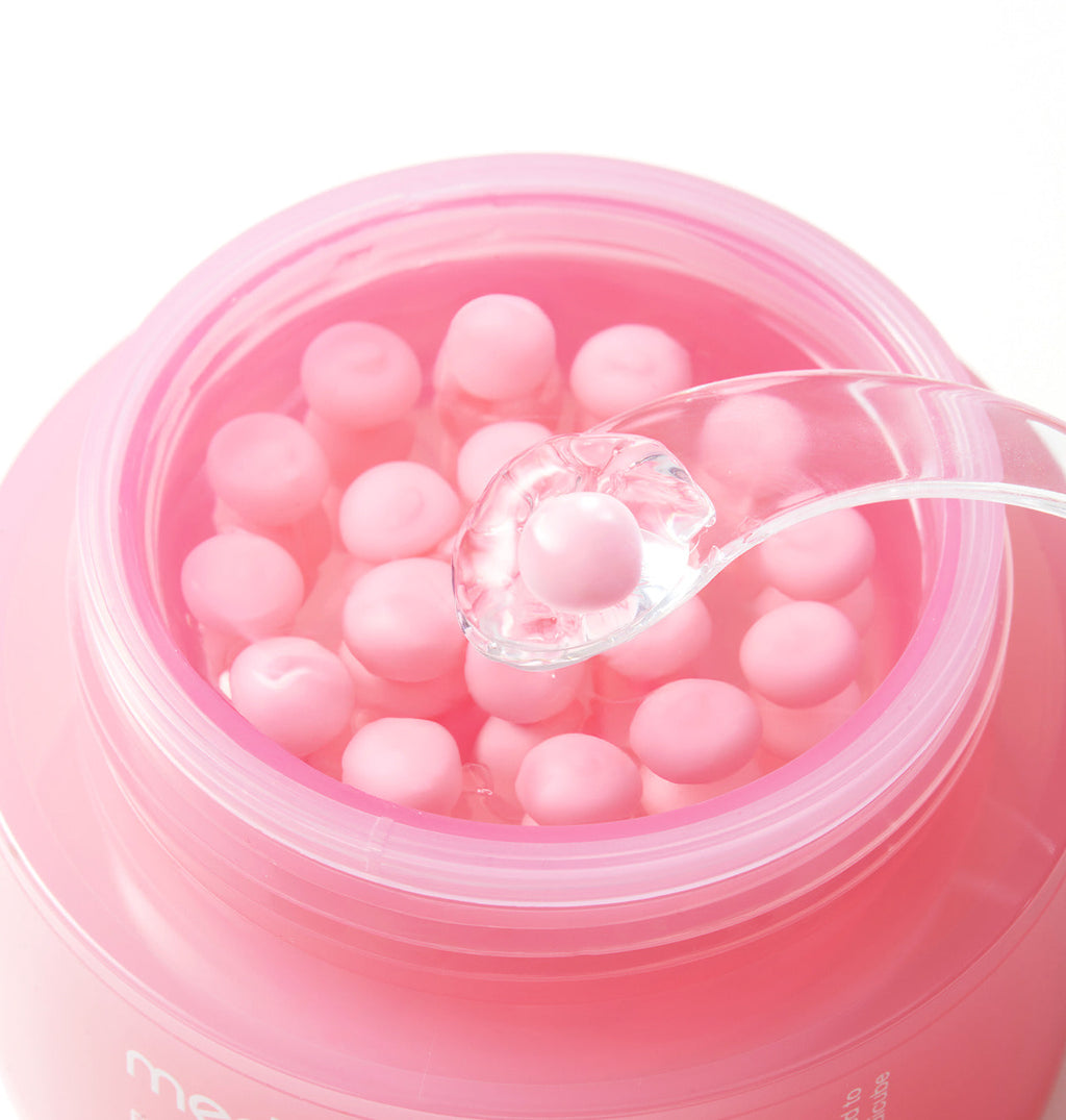 Medicube PDRN Pink Collagen Capsule Cream(REPOSIÇÃO DIA 20)