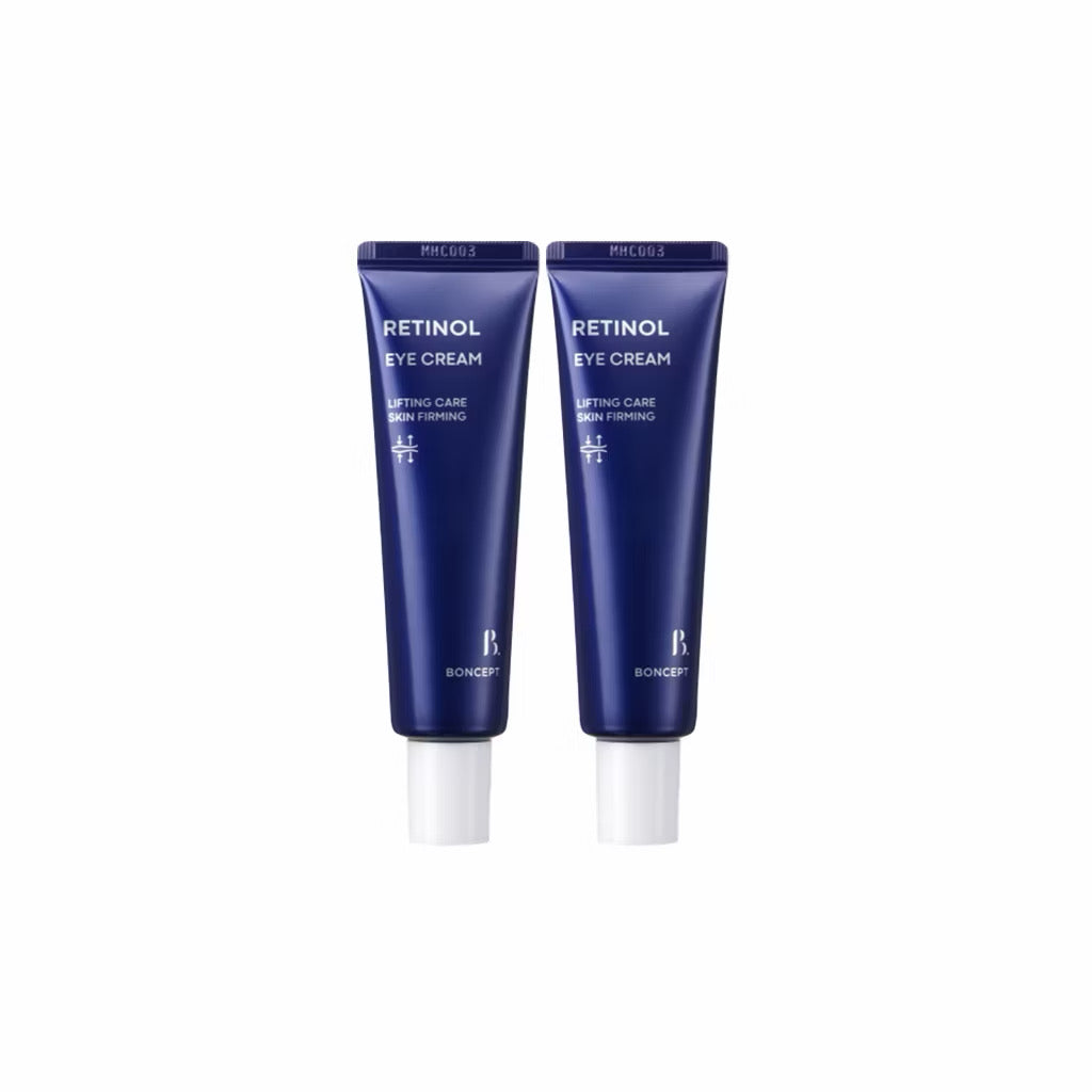 Boncept Retinol Eye Cream