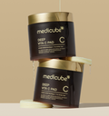 Medicube deep vita c pad