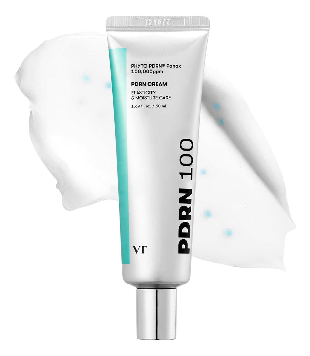 VT PDRN creme facial de regeneração profunda