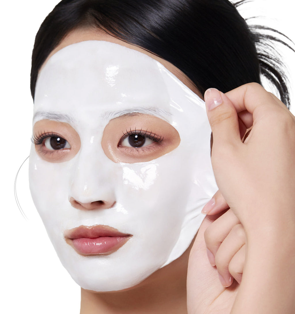 Medicube Collagen Milk mask(REPOSIÇÃO DIA 20)