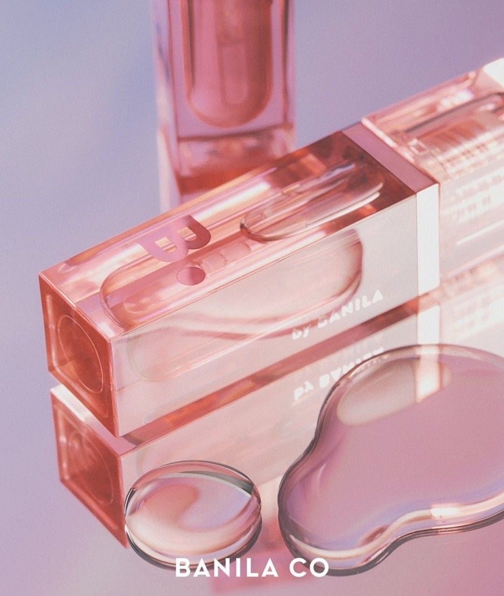 Banila Gloss Volume Lip Plumper