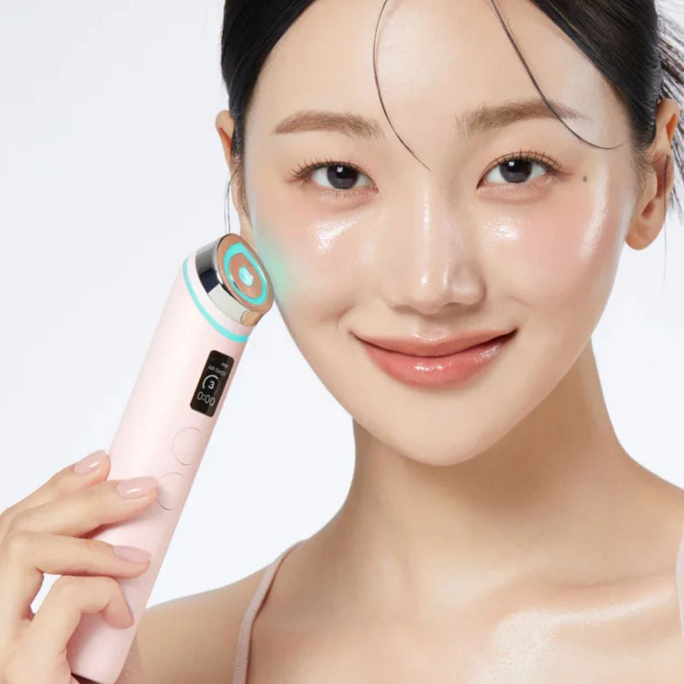 Age-R Booster Pro medicube