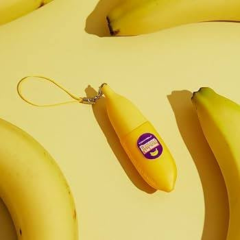 Lip Balm magic banana