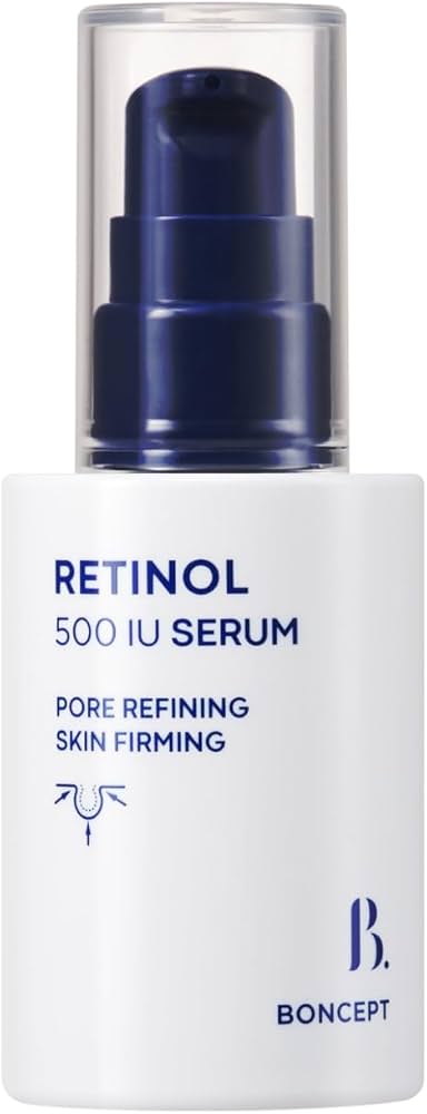 Retinol Serum Boncept