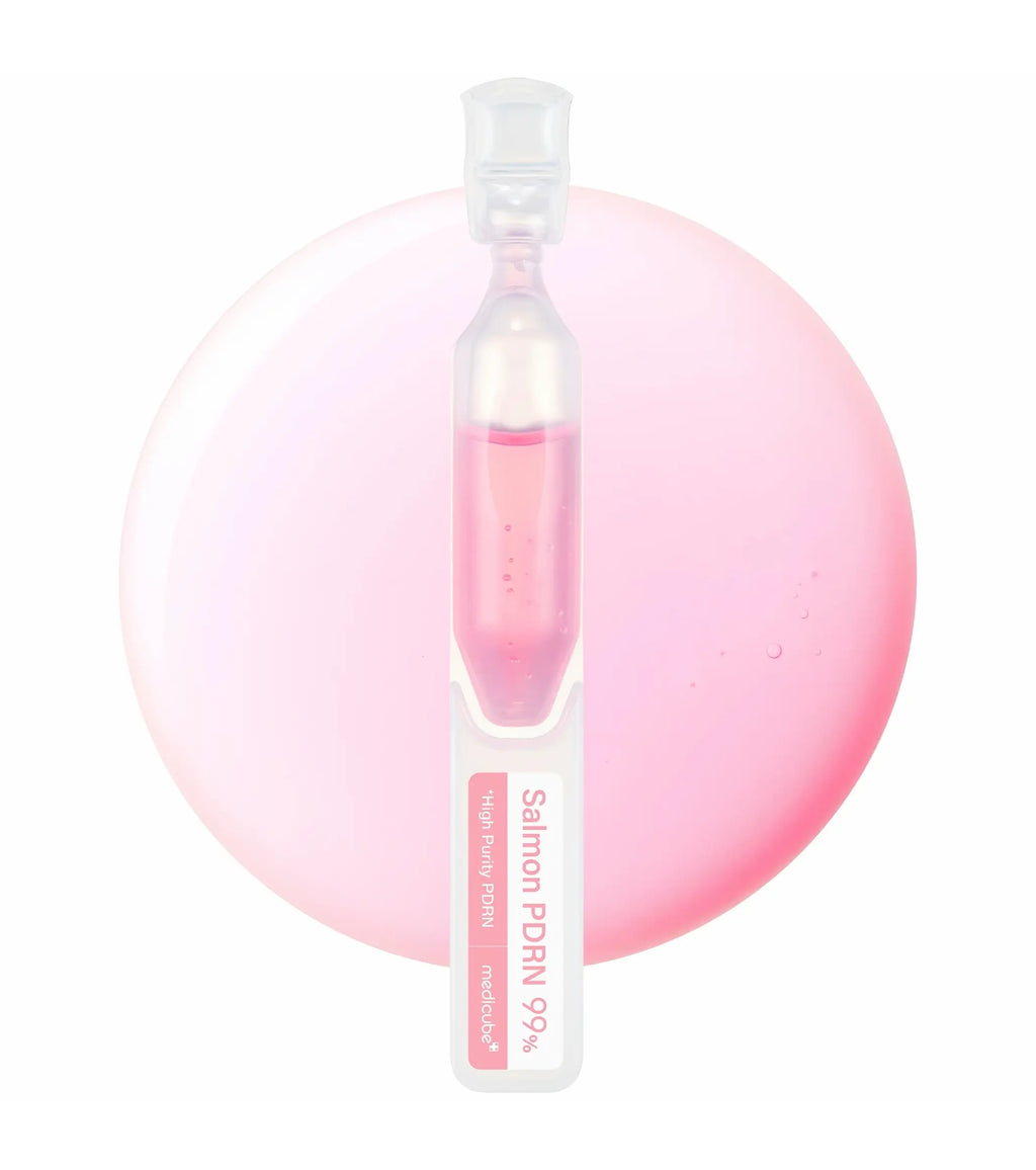 Medicube PDRN Glow Kit