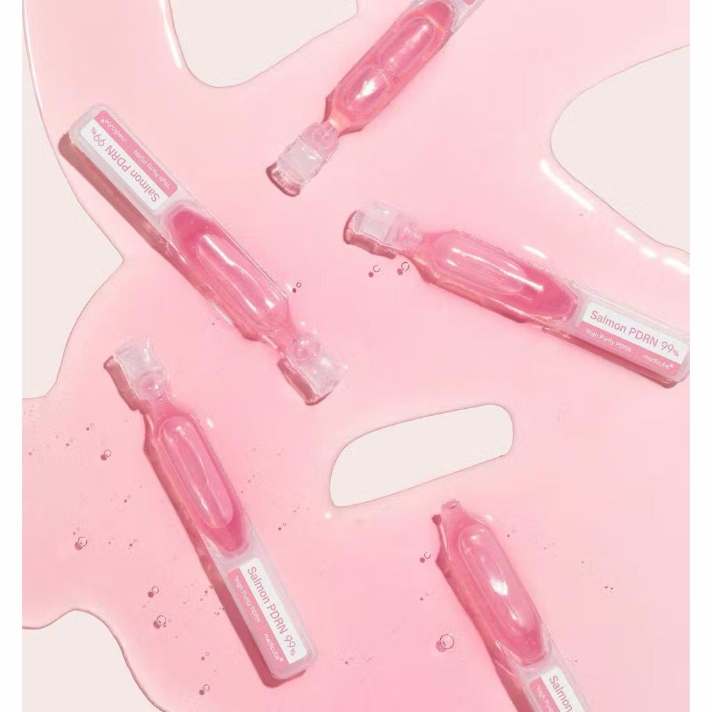 Medicube PDRN Glow Kit