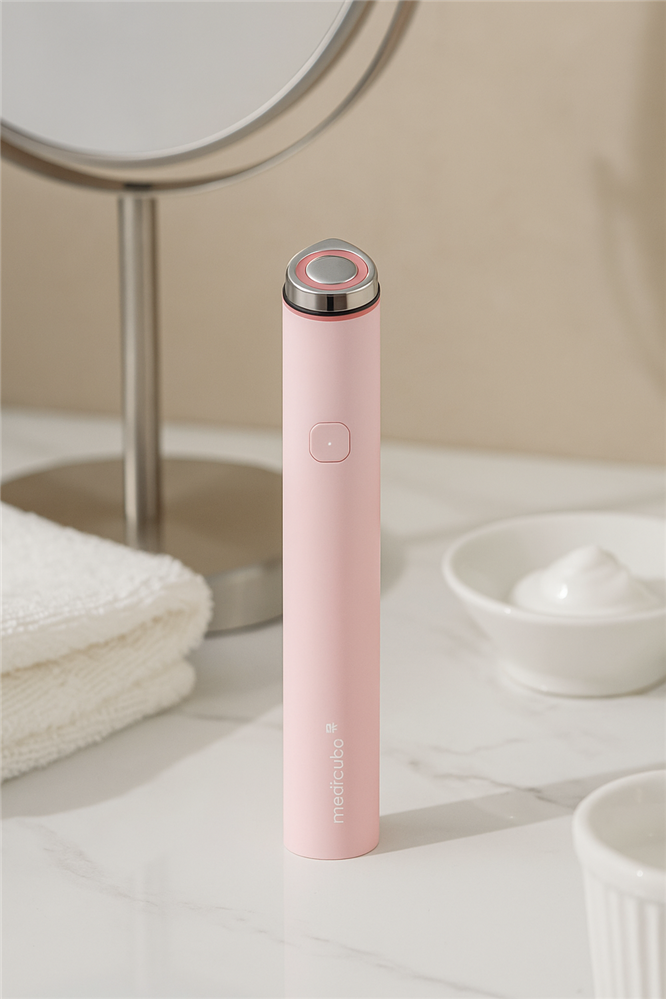 Mini Booster Pro Plus medicube
