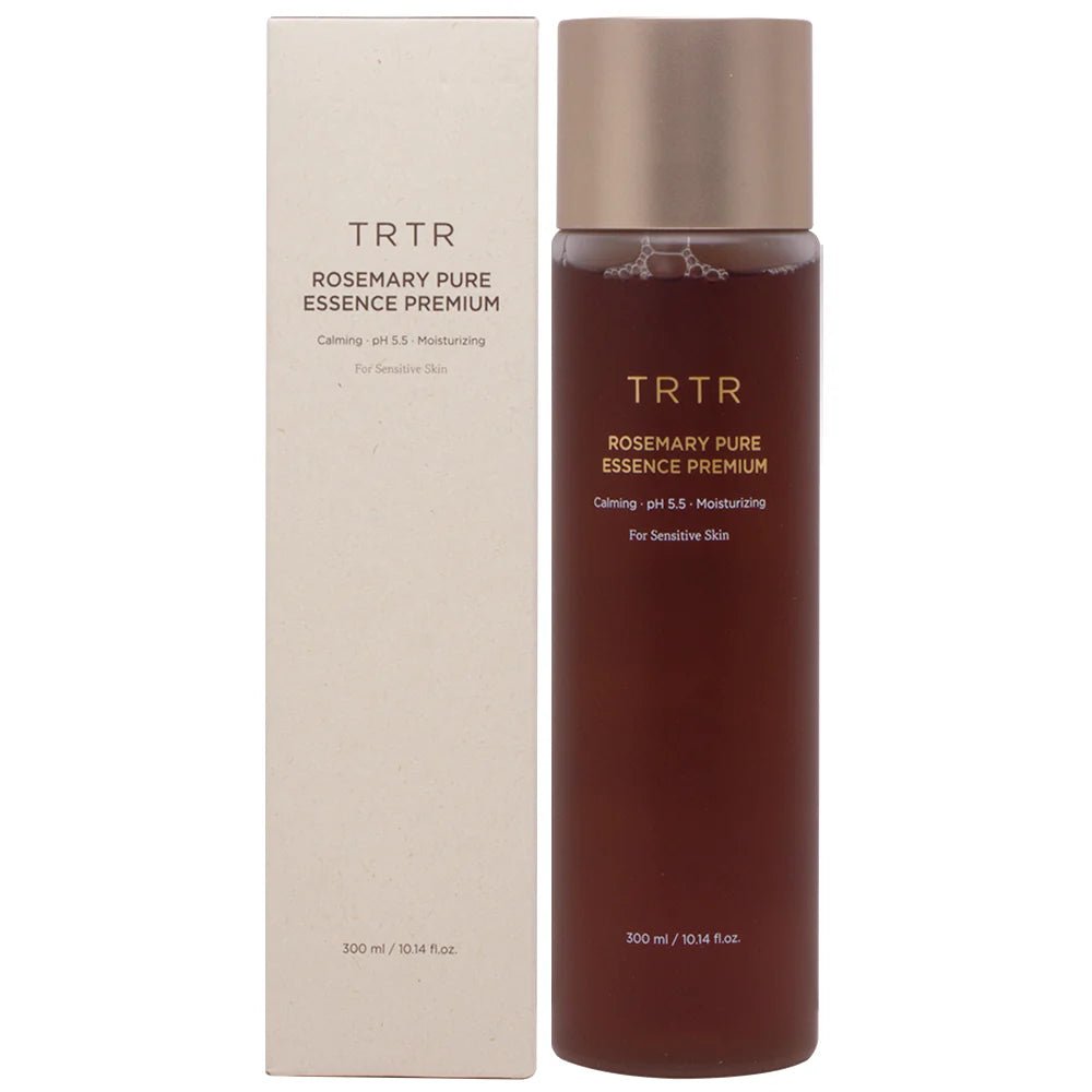 TIRTIR Rosemary Pure Essence Premium