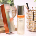 Essência bifásica facial de colágeno