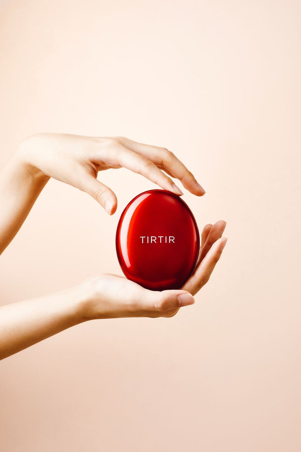 Mini Tir Tir Base Mask Fit Red Cushion