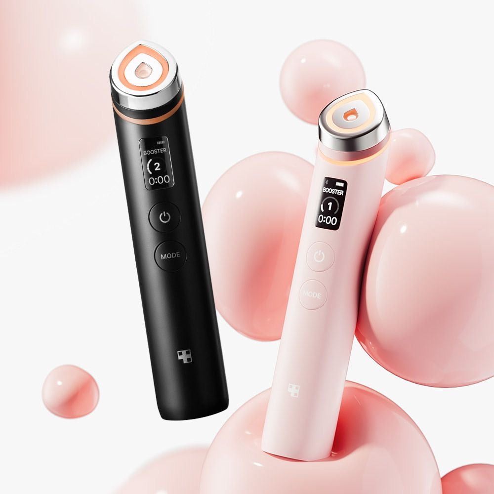 Age-R Booster Pro medicube