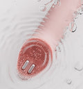 Age R booster facial cleansing device head medicube