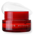 Creme facial  de Ginseng vermelho Danahan Bonyongo