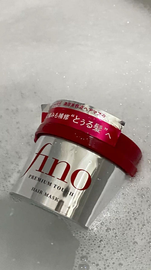 Máscara fino touch Japonesa