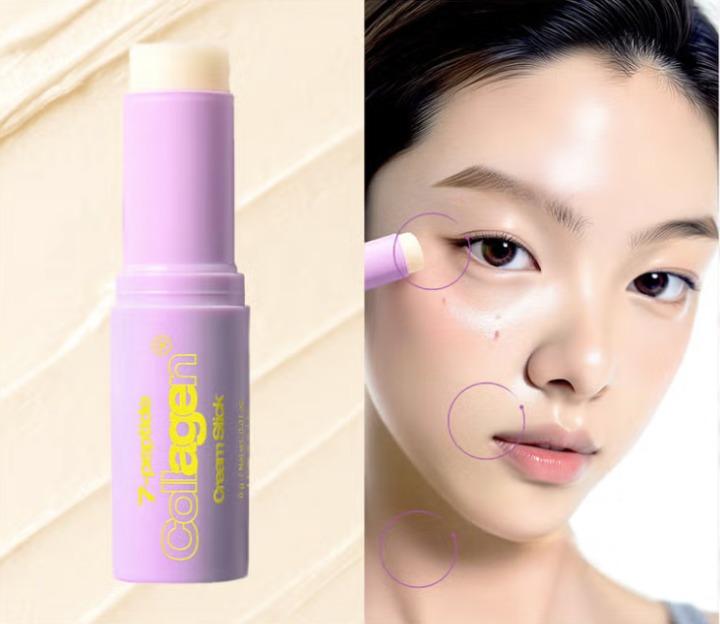 Its Skin Creme de Colágeno Lifting  Em Bastão 9g