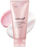Limpador facial PDRN Pink Glutathione