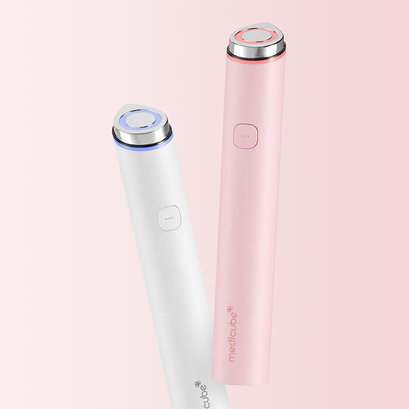 Mini Booster Pro Plus medicube